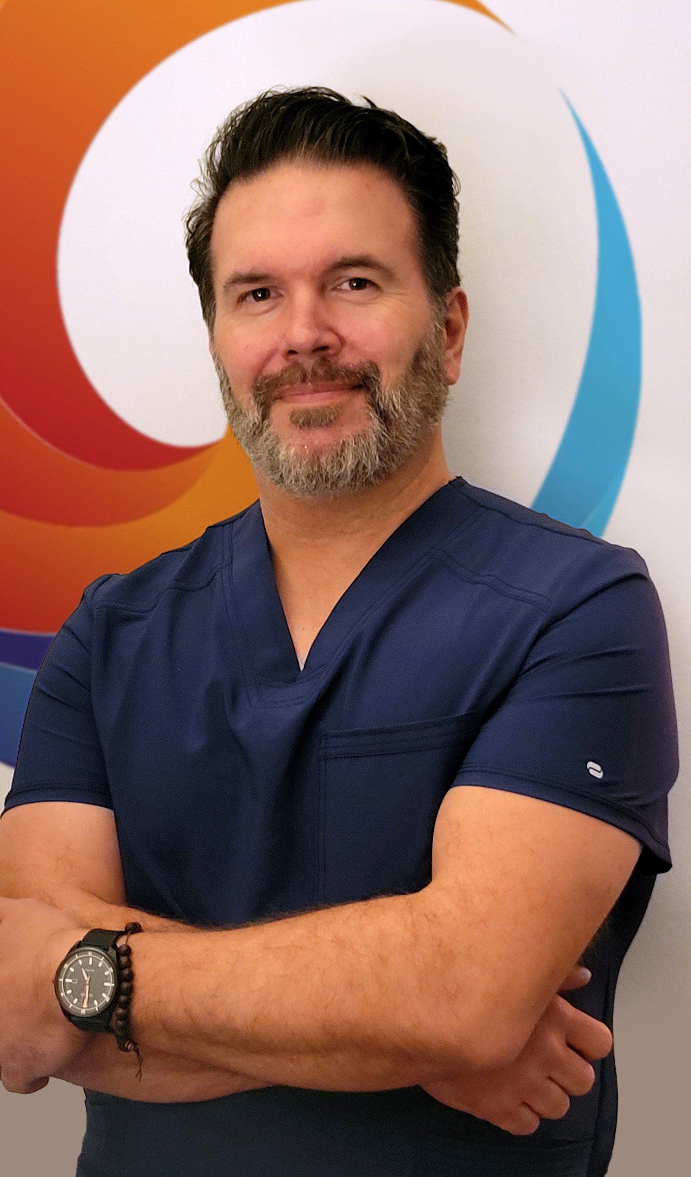 Chris Lison, Owner LMT